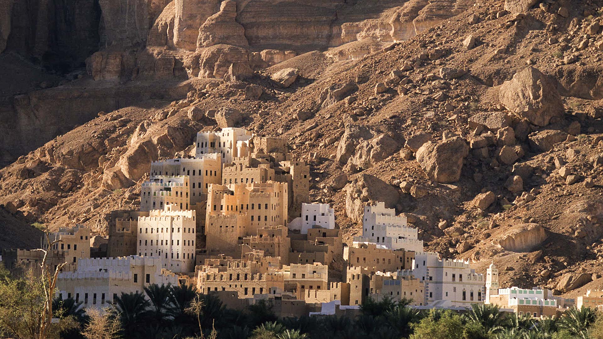 Jemen Carmen Rohrbach Reiseschriftstellerin